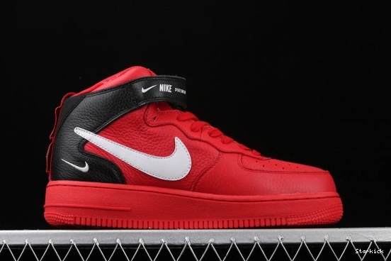  804609-605 1 Mid University Utility Air Red Force 0718
